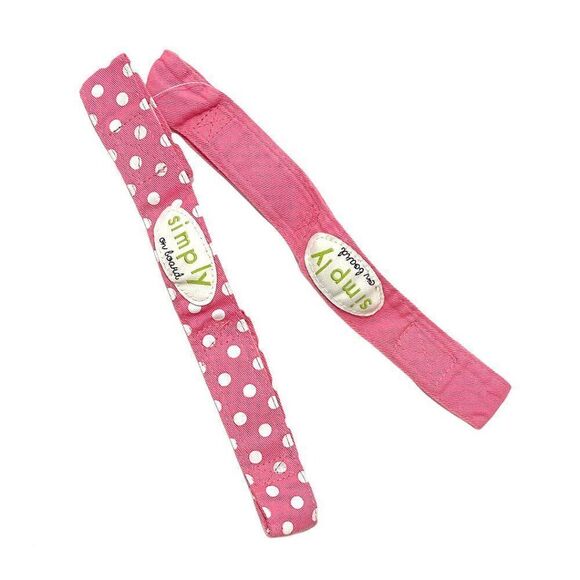 Simply On Board Toy Straps - Picture 1 of 4